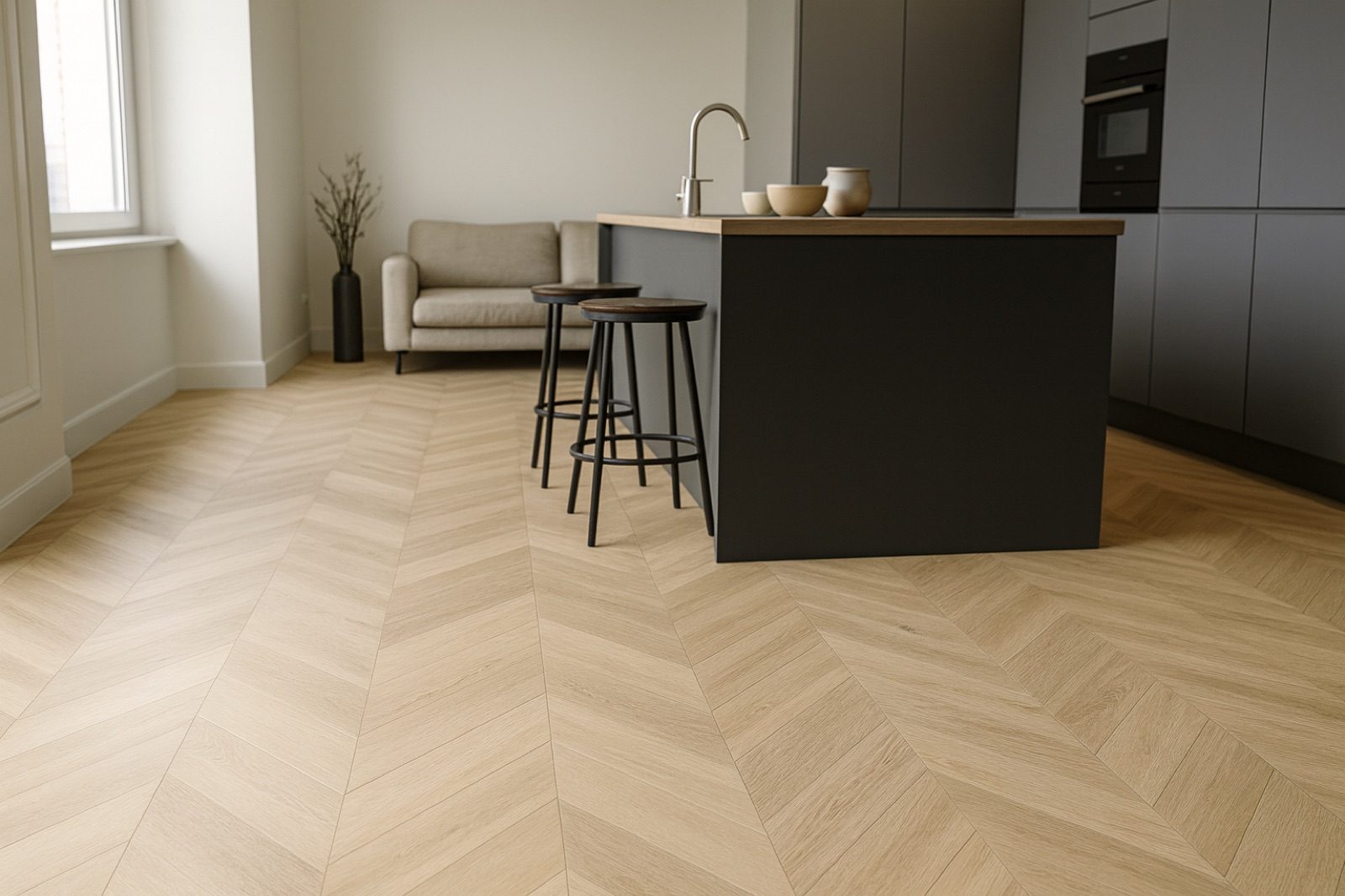 Designboden